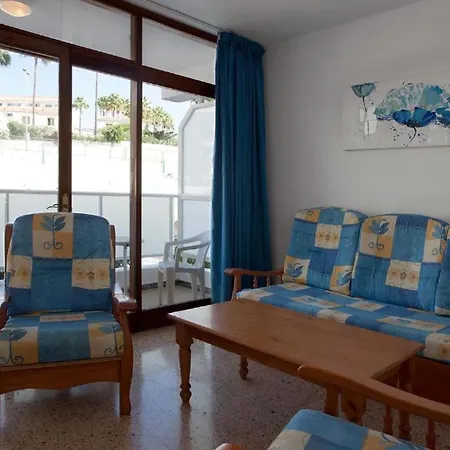 Appartement Europa Maspalomas (Gran Canaria)